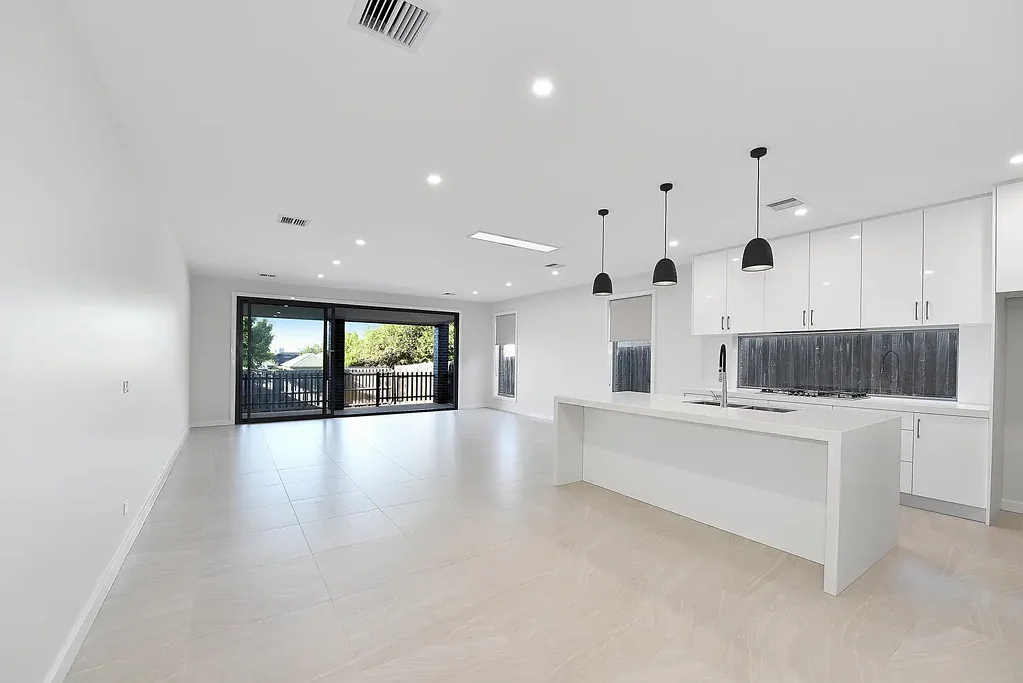A Dream Home!