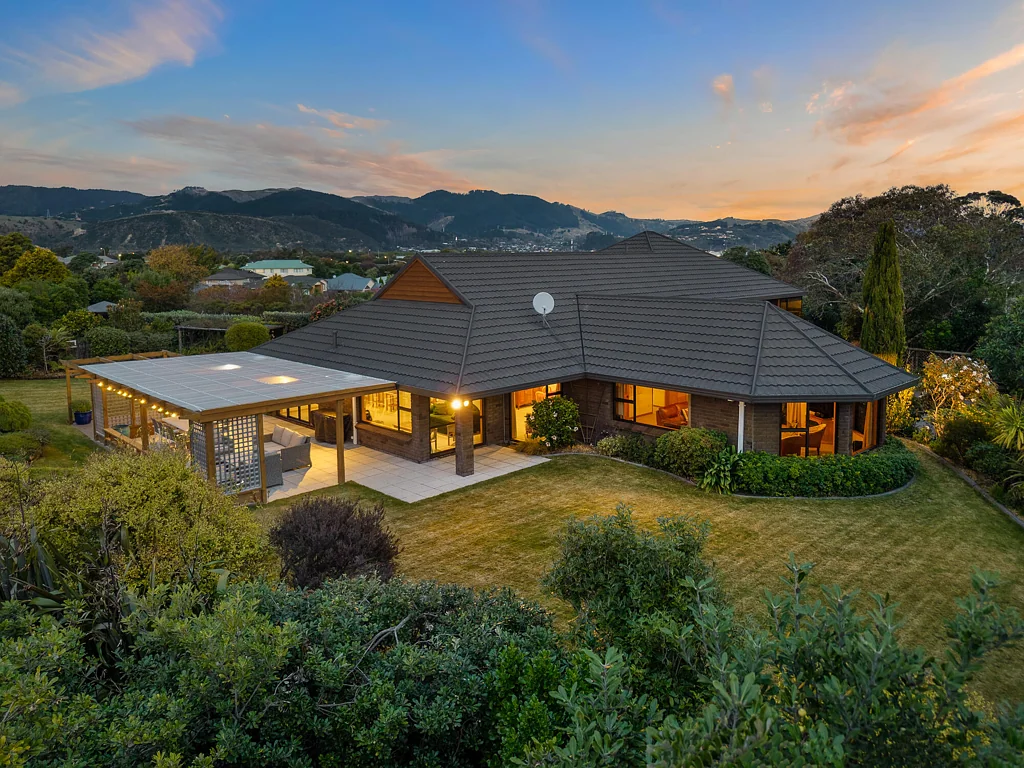 Paraparaumu 4Zimmer Private. Prime. Premium.