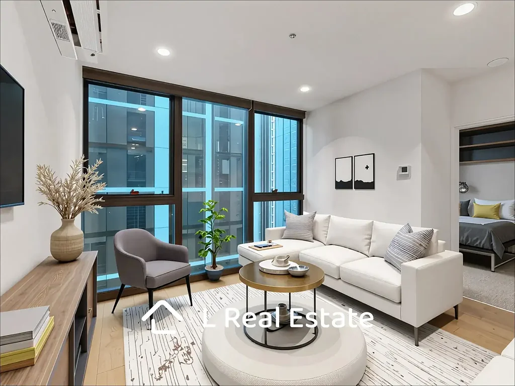 2501/462 Elizabeth Street, Melbourne, VIC 3000