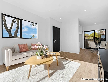 Lot 3/13 John Walker Drive, Manurewa, Manukau City, 3房, 1浴, House