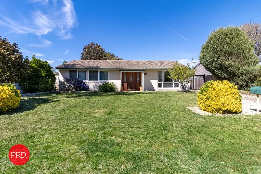 49 Duralla Street, Bungendore, NSW 2621