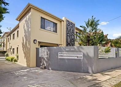 7/351-353 Malabar Road, Maroubra, NSW 2035, 1 Bedrooms, 1 Bathrooms, Apartment