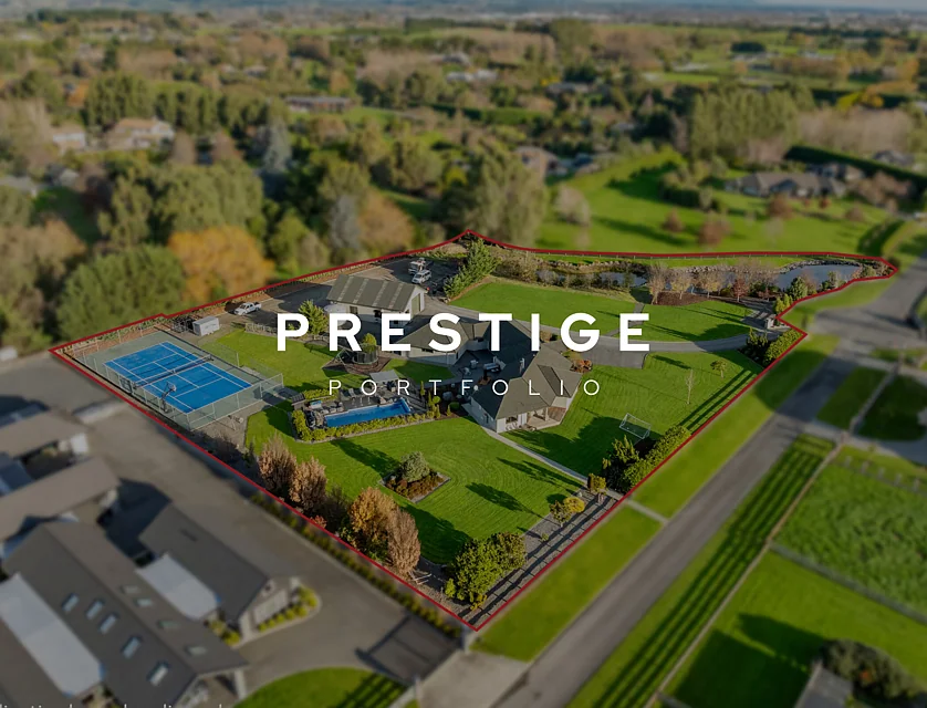 44 Tutakarae Road, Kelvin Grove, Palmerston North, Manawatu, 5 રૂમ, 2 બાથરૂમ, Lifestyle Property