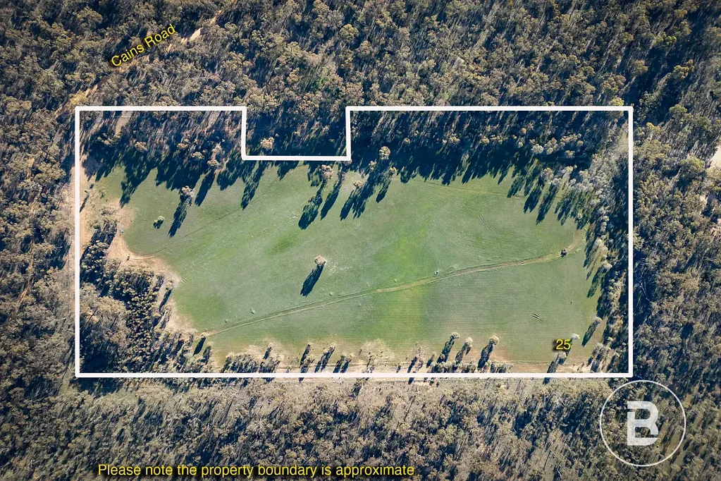 Mcintyre Explore the Golden Triangle – 19+ Acre Recreational Block
