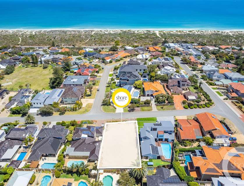 Address Withheld, City Beach, WA 6015, 0 Bedrooms, 0 Bathrooms, Section