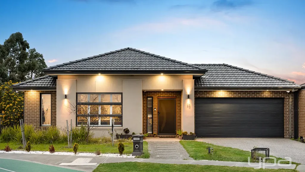 Werribee 5Habitaciones FULLY UPGRADED CORNERSTONE LUXURY WITH DUAL MASTER SUITES