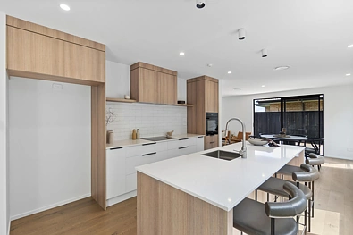 2 Riverview Terrace, Fairfield, Hamilton, 3 Bedrooms, 2 Bathrooms, House