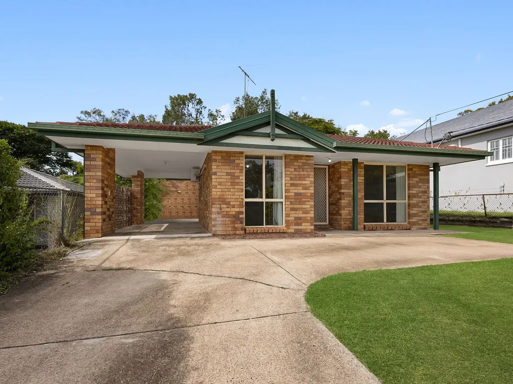 26A Glossop Street, Brassall, QLD 4305