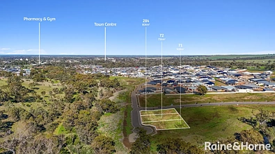 Strathalbyn "Pipers Crest"- The Finale