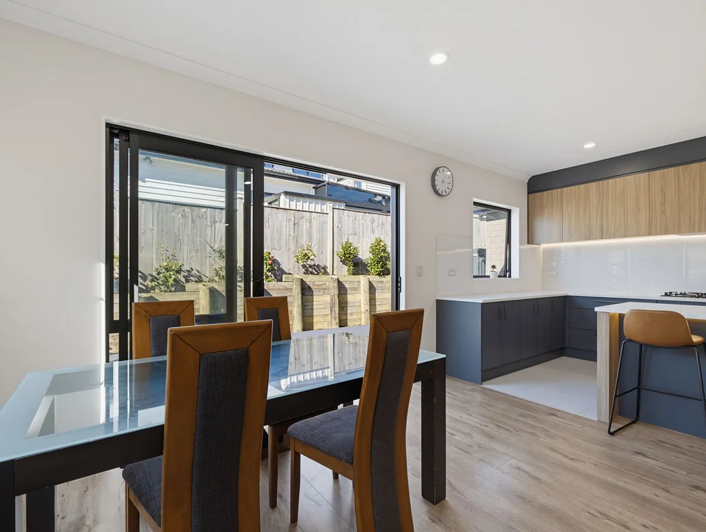 Flat Bush 6Habitaciones Designed for Generations