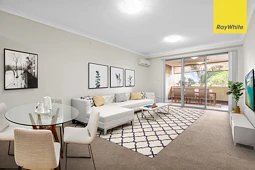 29/128-132 Woodville Road, Merrylands
