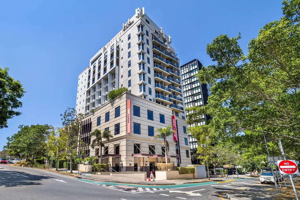 504/188 Shafston Avenue, Kangaroo Point, QLD 4169