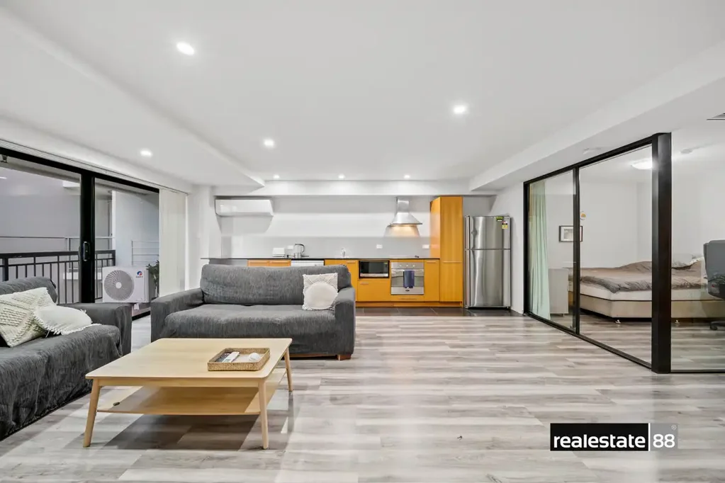 306/251 Hay Street, East Perth, WA 6004