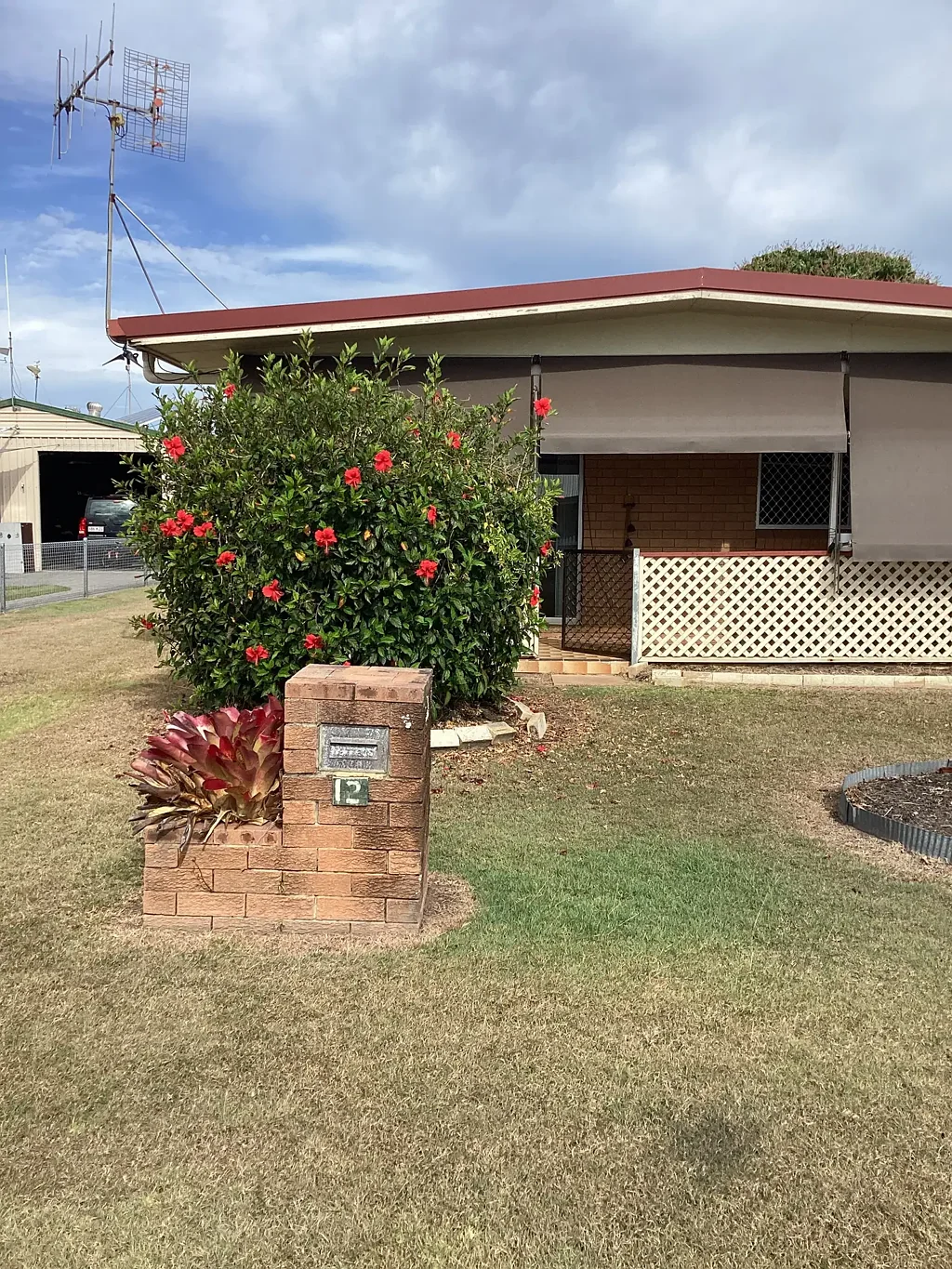 Opportunity for Convenient Living