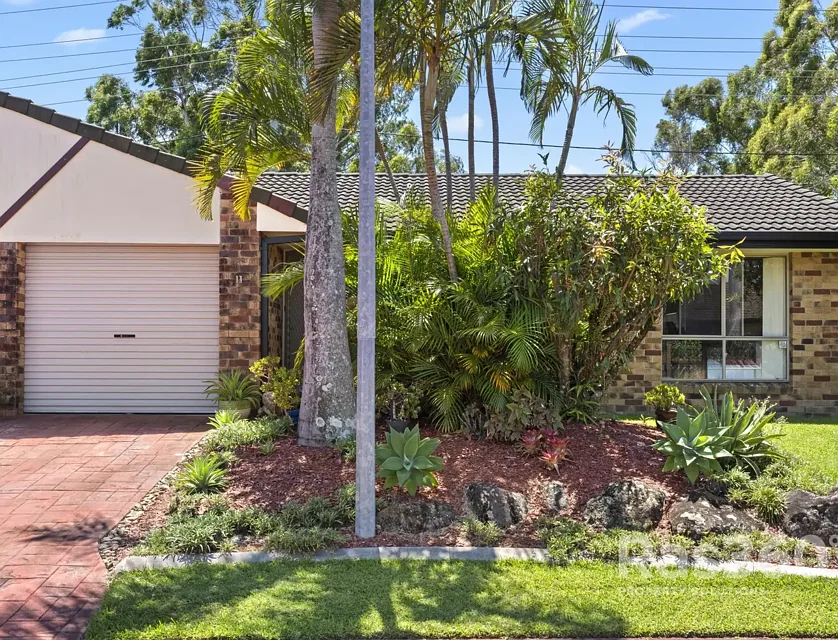 11/51 Olsen Avenue, Labrador, QLD 4215, 2房, 1浴, Townhouse