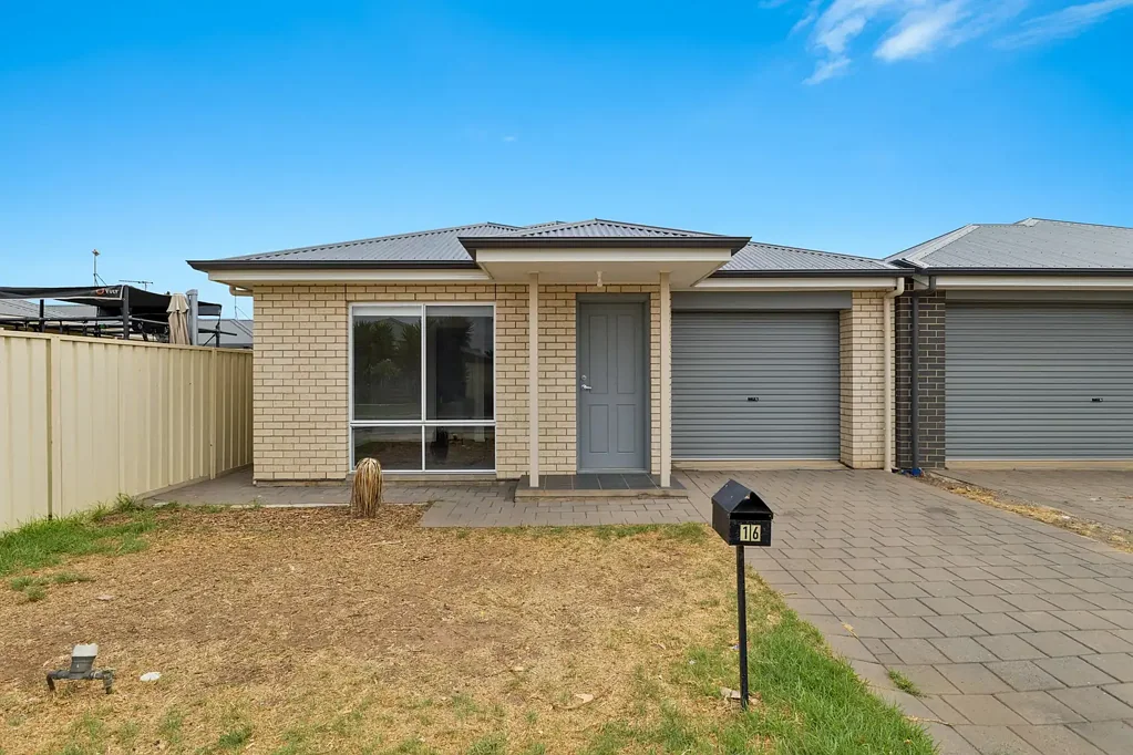 Munno Para West 3房  Entry Level into Munno Para West