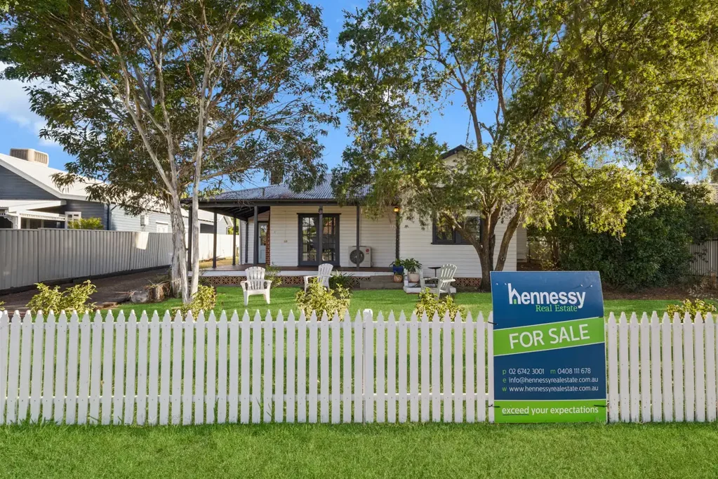 135 George Street, Gunnedah, NSW 2380