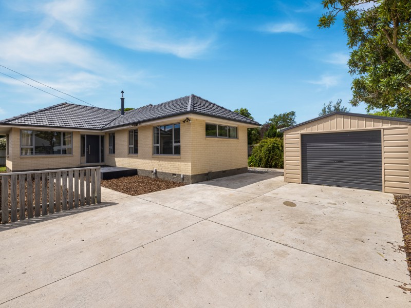 182 Mcgregors Road, Linwood