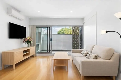 103/118 Brighton Road, Ripponlea, VIC 3185, 1 Bedrooms, 1 Bathrooms, Apartment