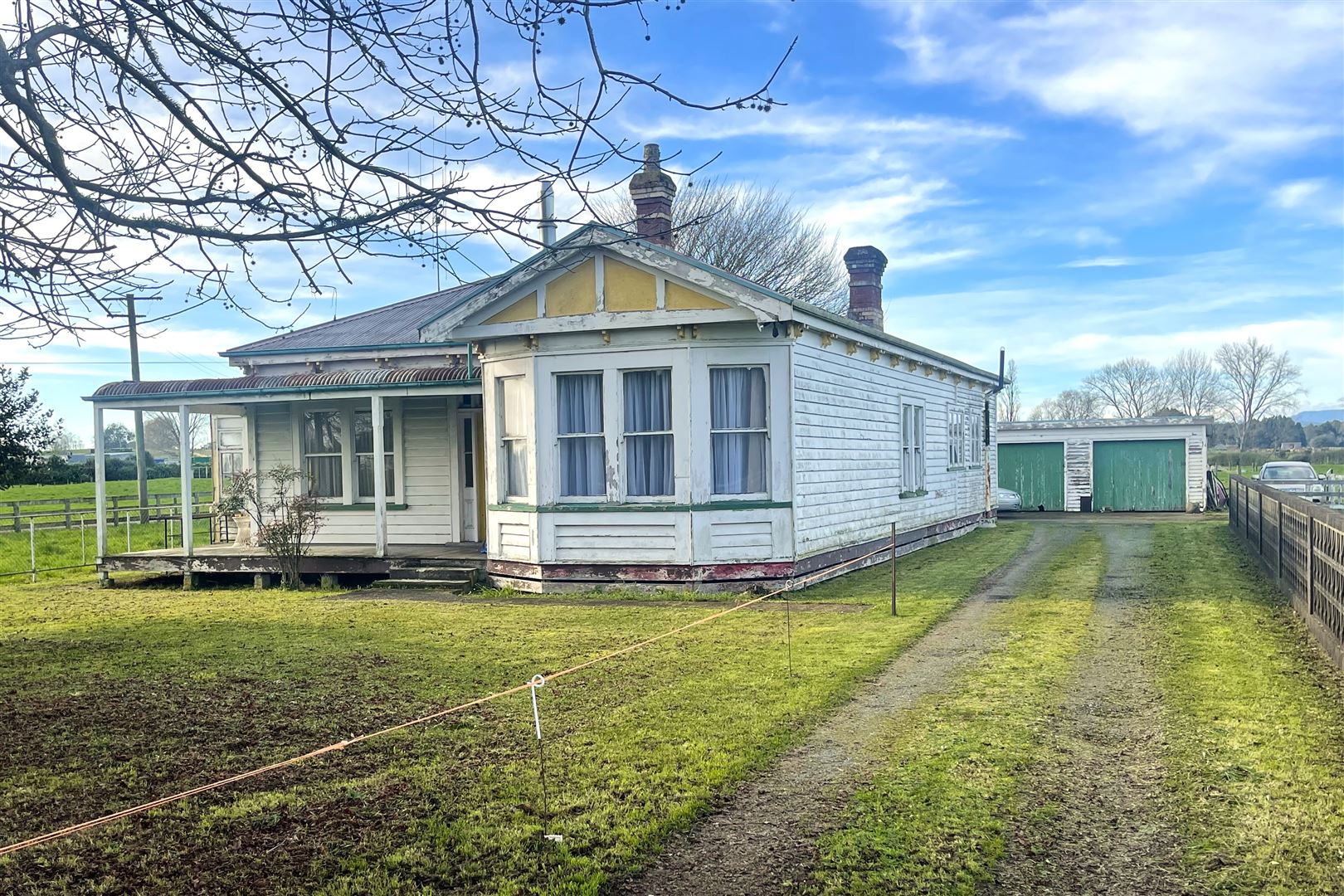 25 Old Te Kuiti Road, Otorohanga, Otorohanga, 3 कमरे, 1 बाथरूम, Lifestyle Property