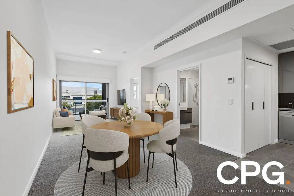 106/29 Roydhouse Street, Subiaco, WA 6008