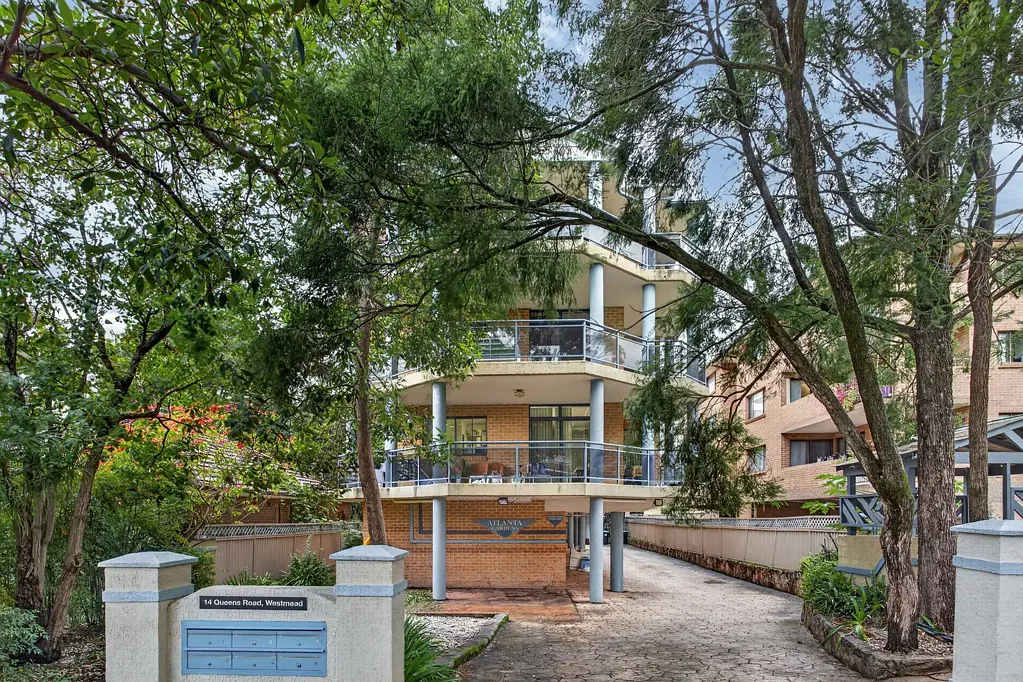 3/14 Queens Road, Westmead, NSW 2145