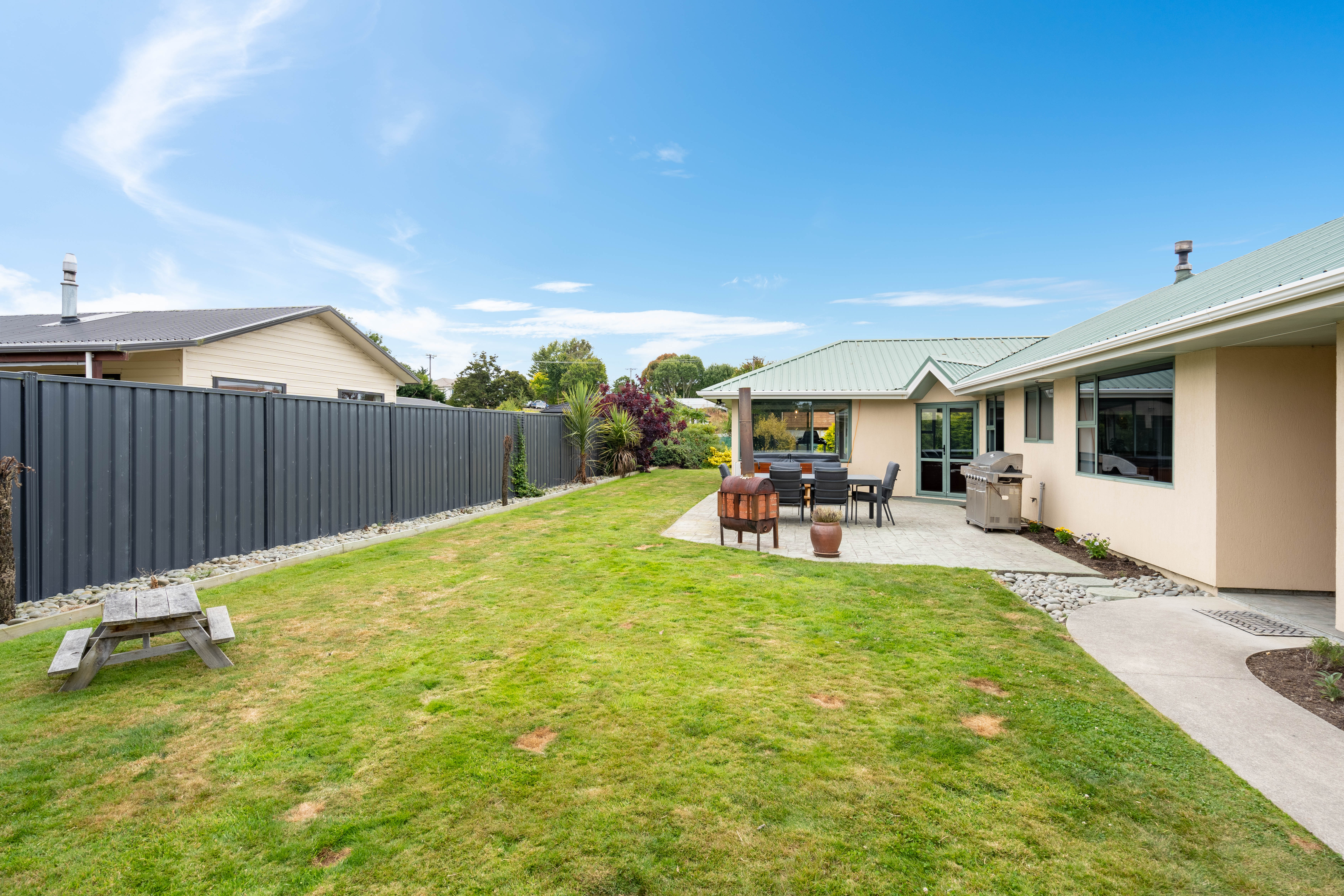 44 Thomas Street, Waikouaiti, Dunedin, 4 chambres, 0 salles de bain