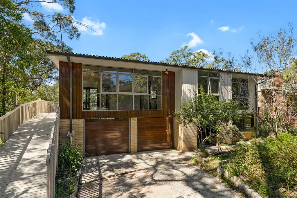 105 Wallalong Crescent, West Pymble, NSW 2073