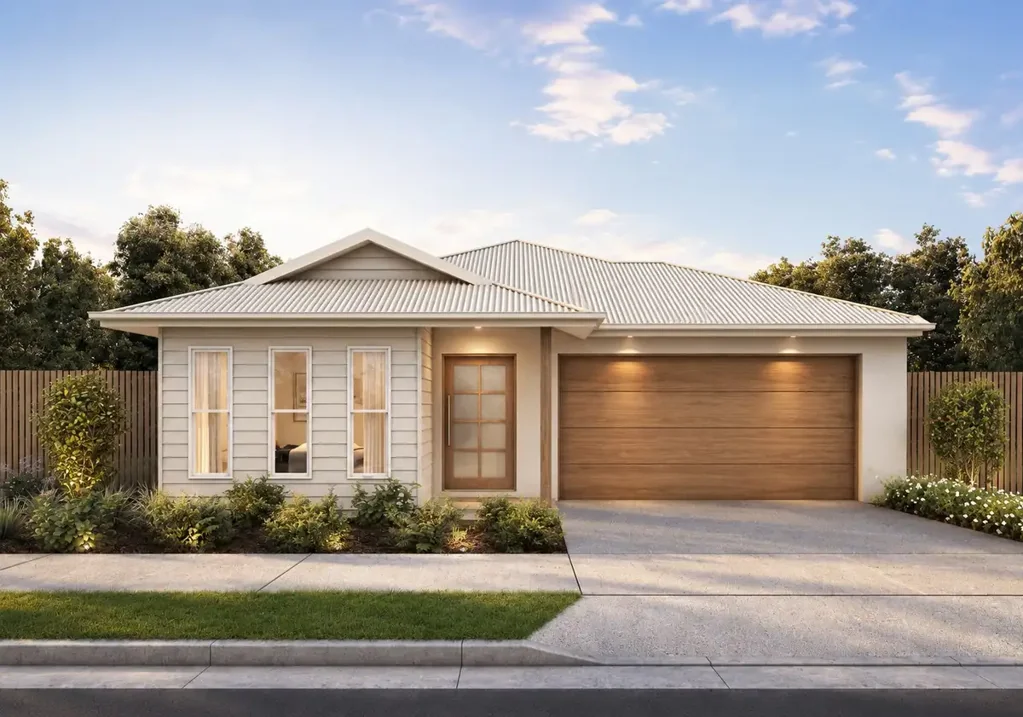 Caboolture 3Kwarto Brand new TURNKEY home - Better than established!