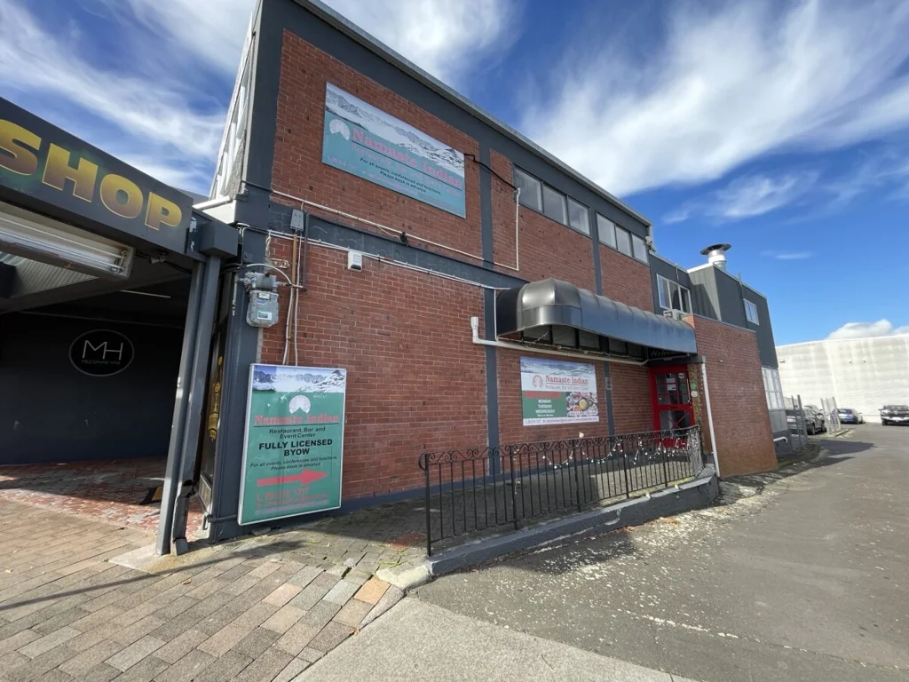 Howick Rare Hospitality Tenancy in Howick