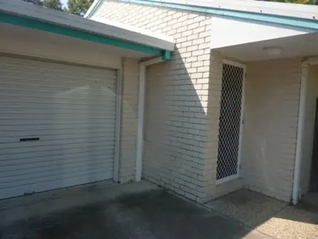 2-Bedroom Home in Coolum Beach