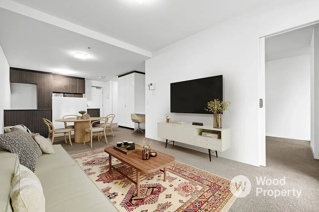 409/201 High Street, Prahran, VIC 3181