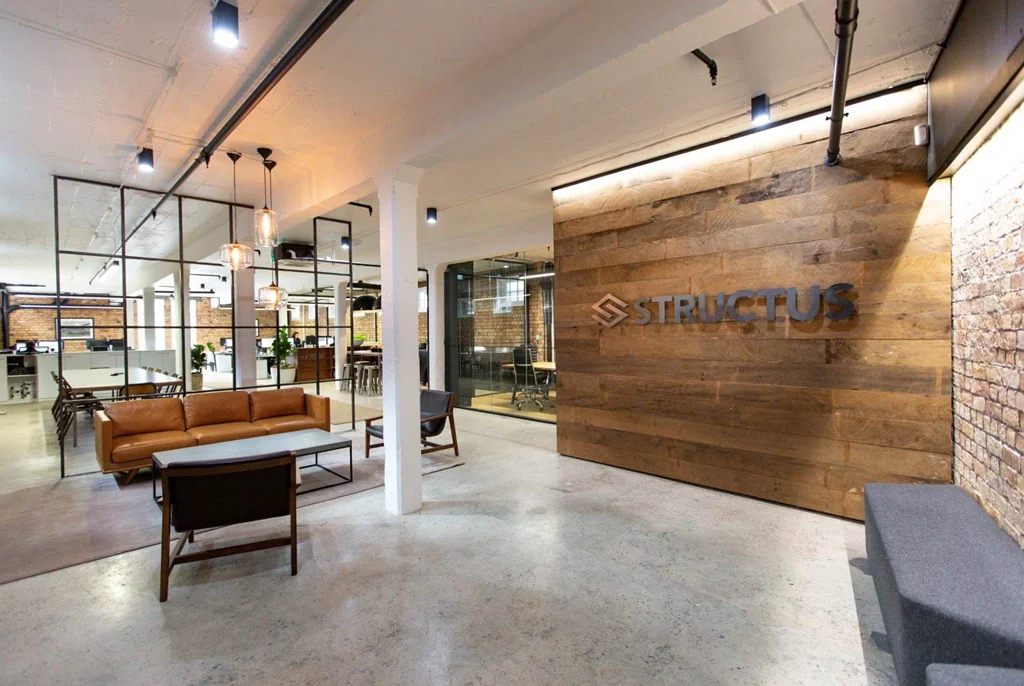 Auckland Central PREMIUM CHARACTER OFFICE IN VICTORIA PARK