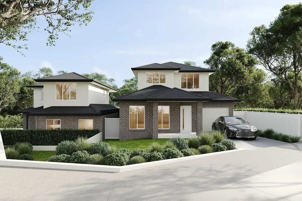 Ringwood 2Kwarto Development opportunity within minutes of Eastland & Eastlink