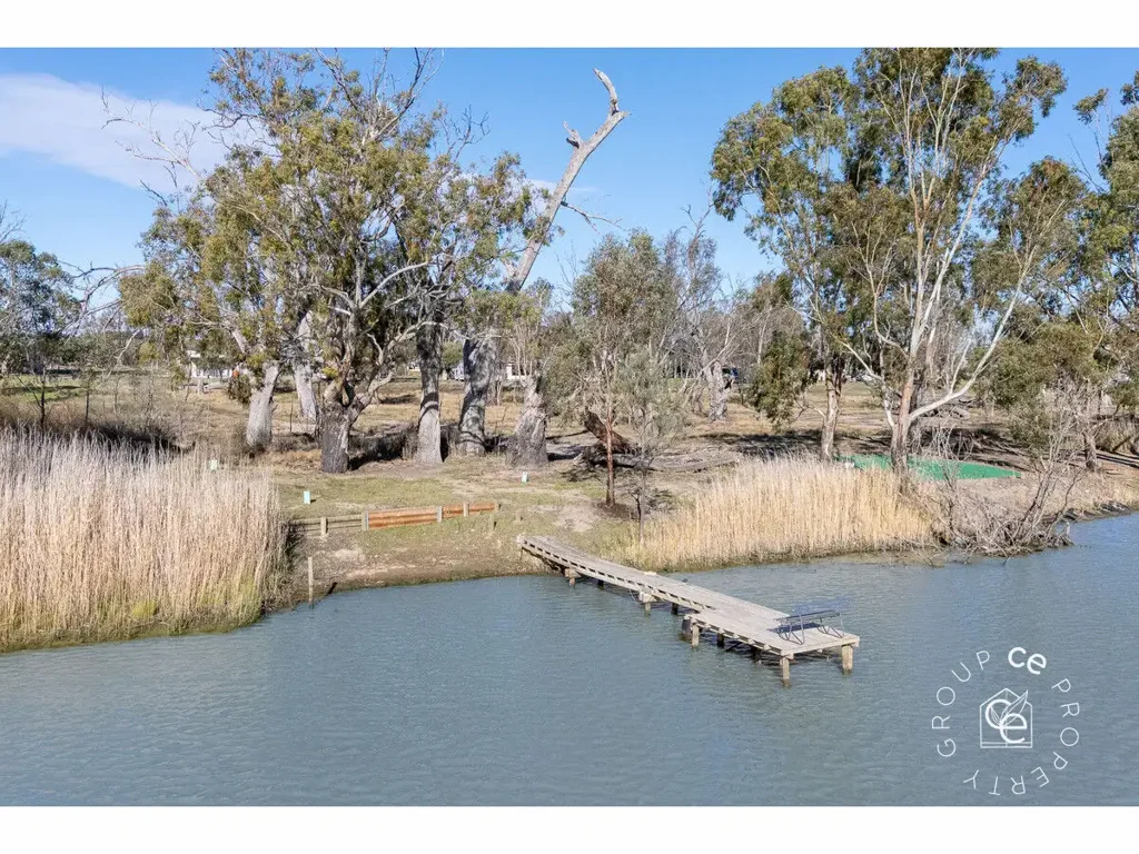 62 Marks Landing Shack Road, Swan Reach, SA 5354