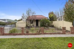 56 Peg Leg Road, Eaglehawk