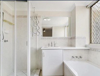 Level 1/1/10 Caroline Street, Woody Point, Brisbane - Northern Region , 3 Schlafzimmer, 2 Badezimmer, Unit