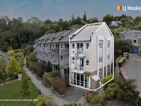 North East Valley 4Habitaciones Astute Rental Investment