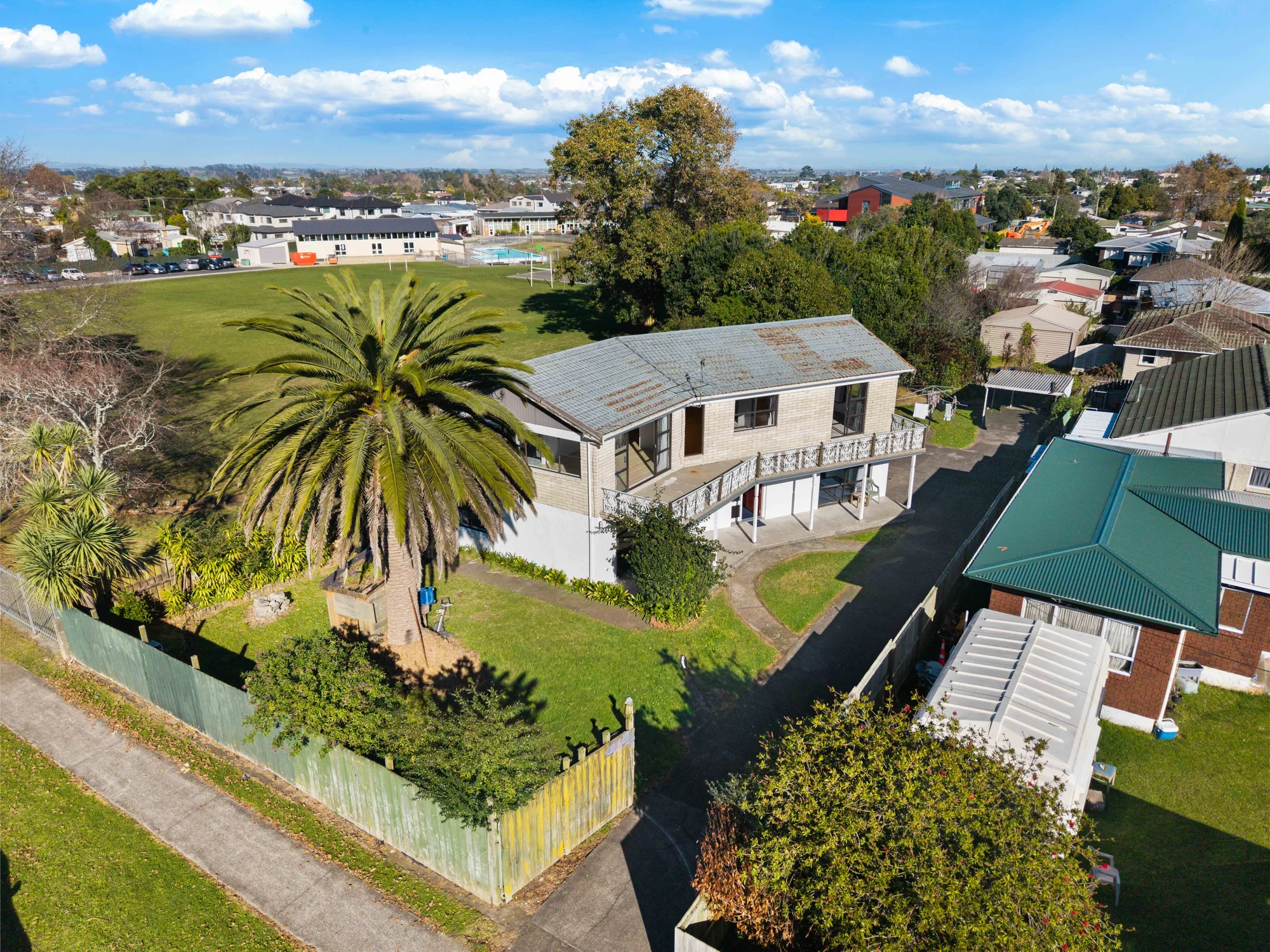 Manurewa 4Kwarto Extended Settlement Offered