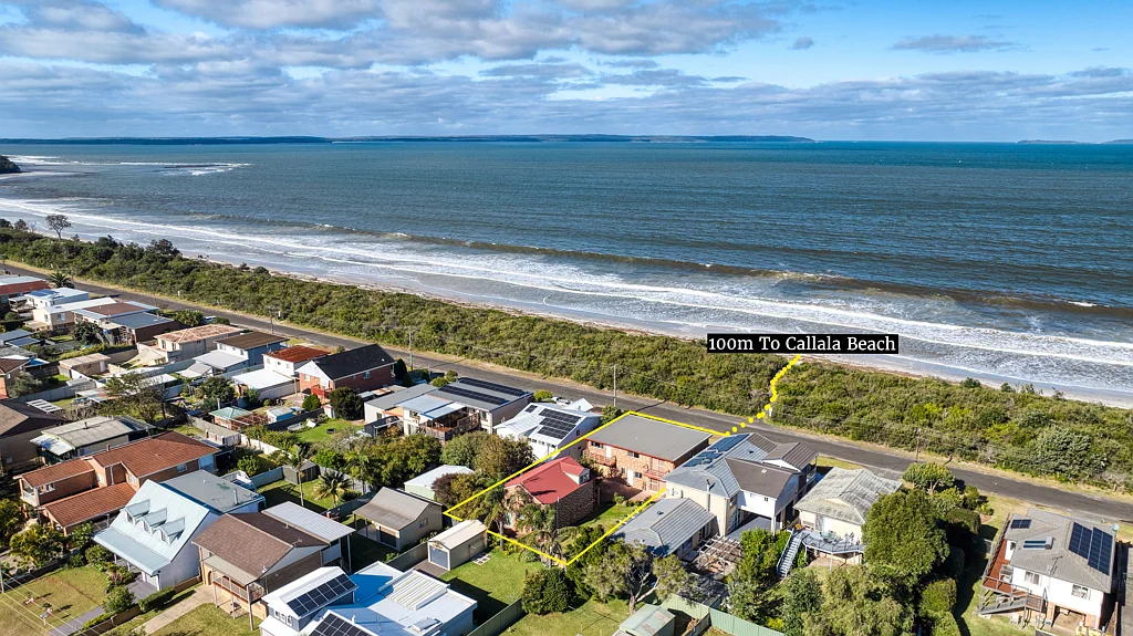 18 Greenway Road, Callala Beach, NSW 2540