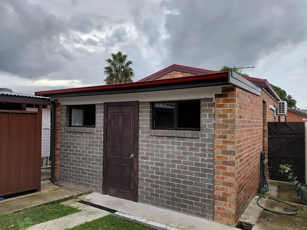 19 a Denver road ST CLair
