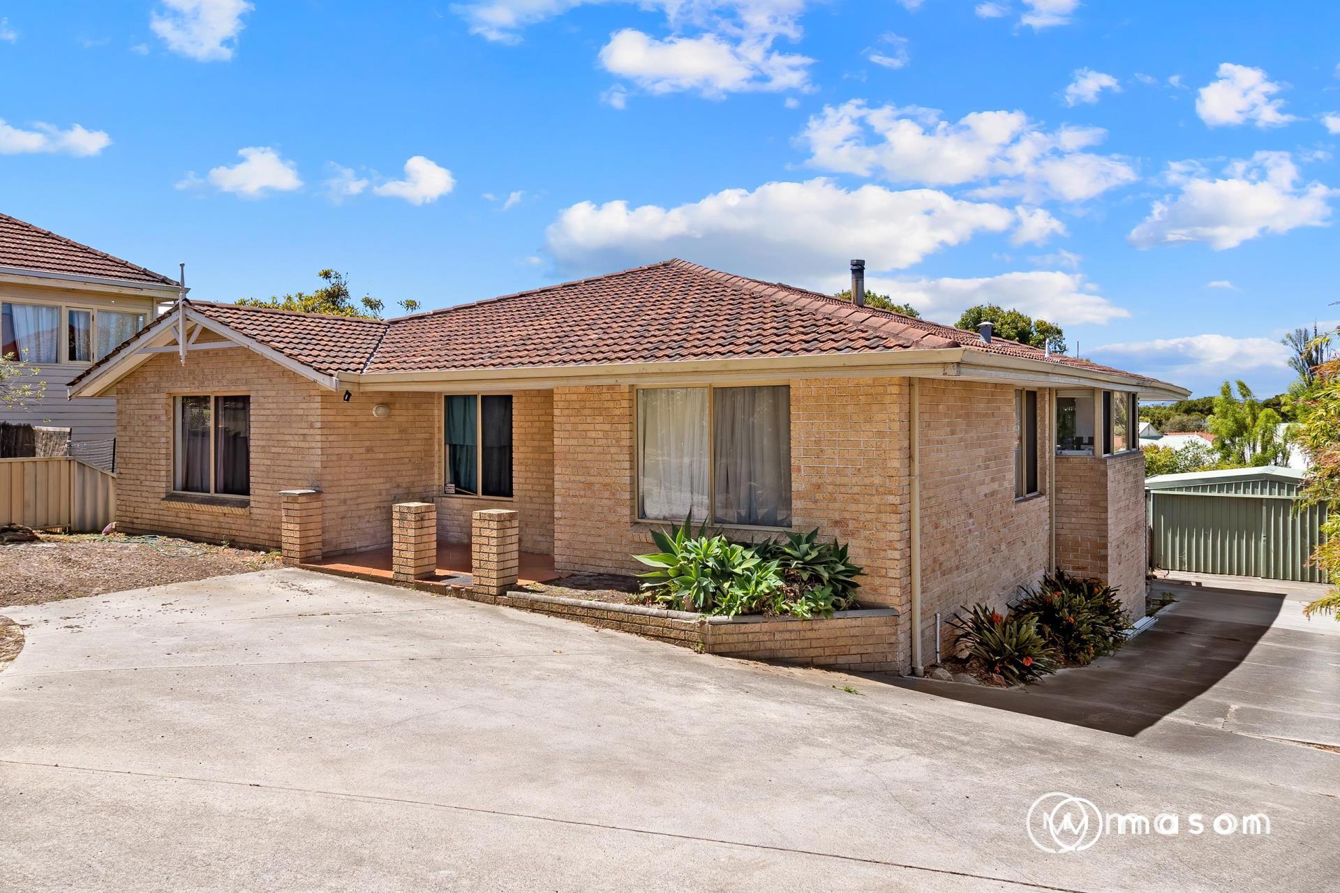 96 MIDDLETON RD, MIDDLETON BEACH WA 6330, 0部屋, 0バスルーム, House