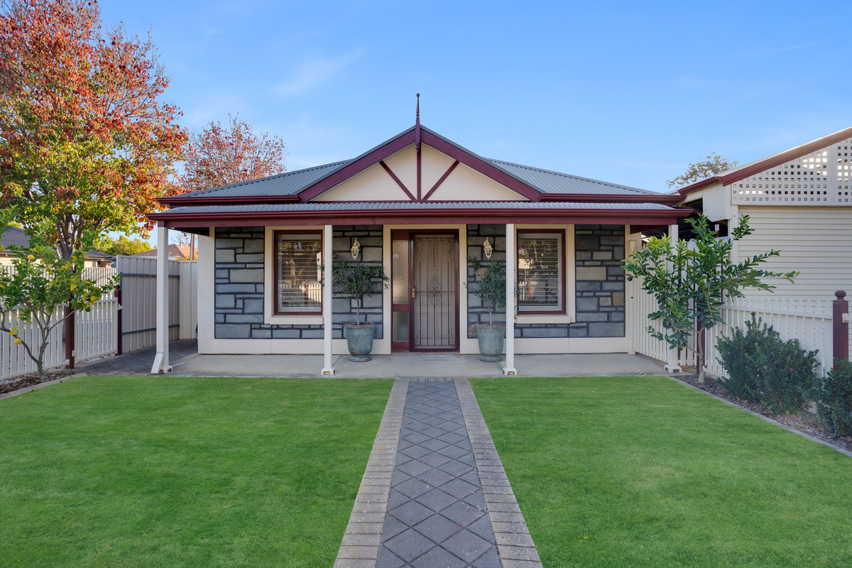 7 BURNS AV, SEFTON PARK SA 5083, 0房, 0浴, House