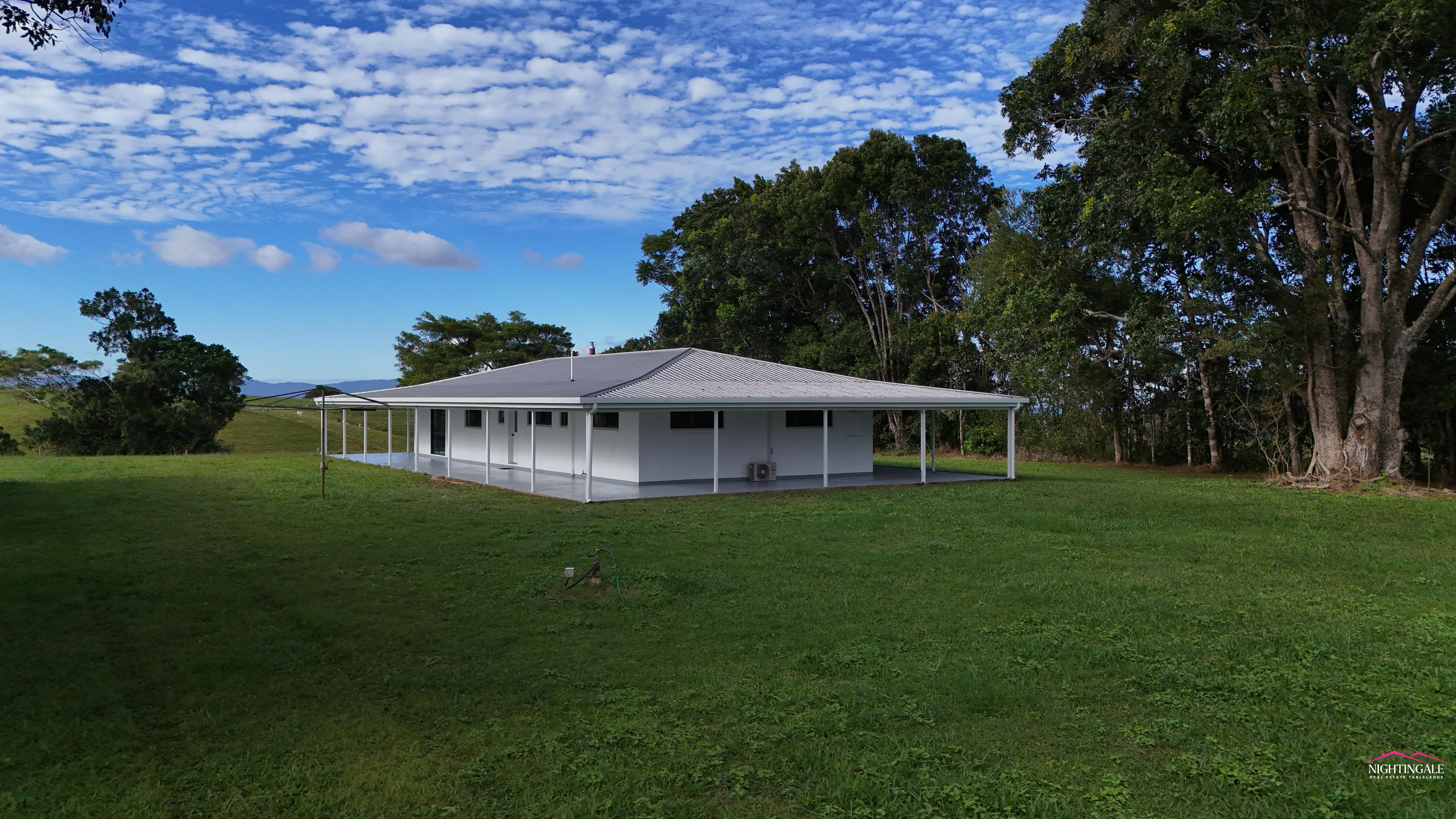 824 RUSSELL RD, NORTH JOHNSTONE QLD 4885, 0房, 0浴, House