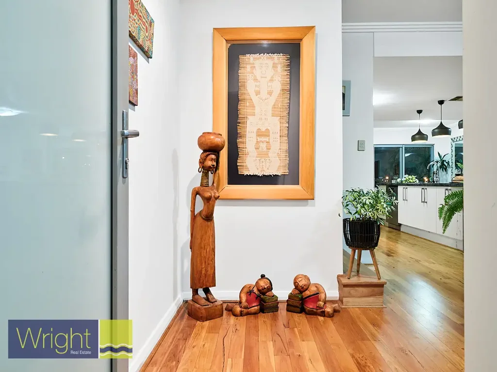 Scarborough 4部屋 Sensational North Facing Beachside Oasis Awaits!