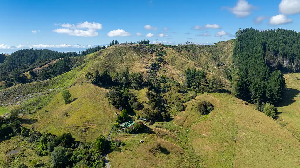 Motueka Rural retreat with endless possibilities - 20ha