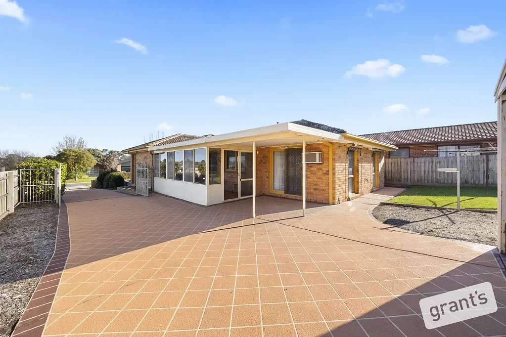 Narre Warren South 3कमरा Comfort, Space & a Location Families Love