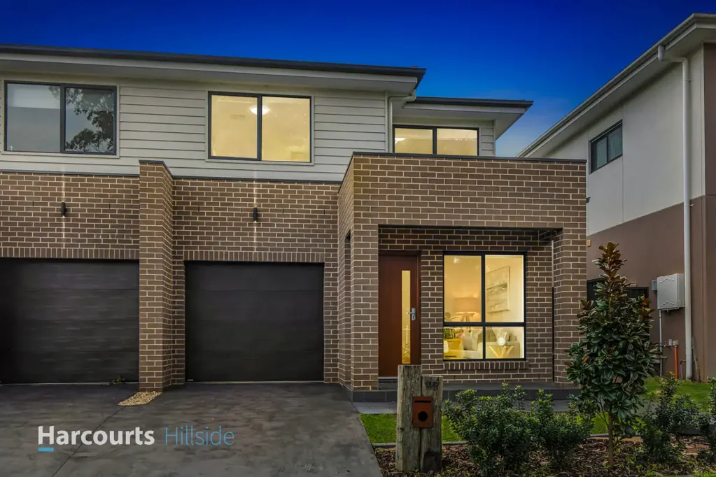 14B Boolavogue Street, Rouse Hill, NSW 2155