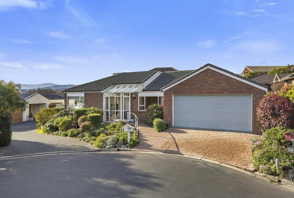 Andersons Bay 2房  Effortless Living Without Compromise