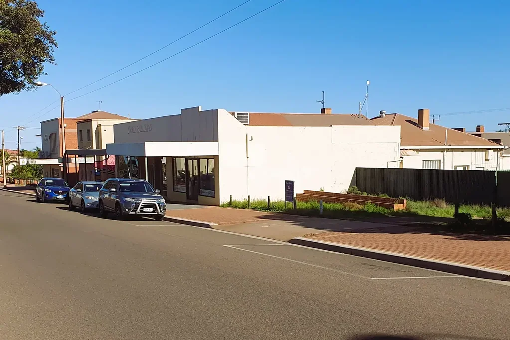 Whyalla GREAT EXPOSURE AND ENDLESS OPTIONS